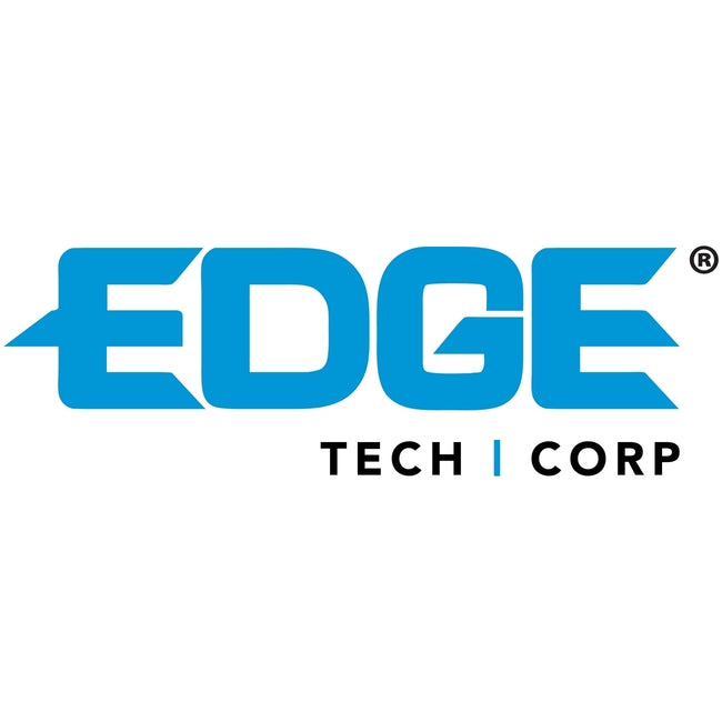 Edge Memory 8gb (1x8gb) Pc312800 Ecc Unbuffered 240