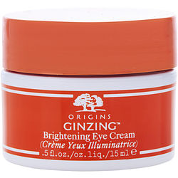 Ginzing Brightening Eye Cream --15ml/0.5oz