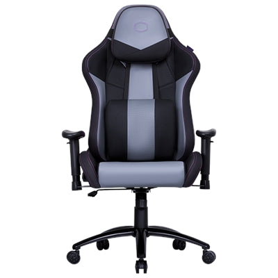 Caliber R3 Gmng Chair Black