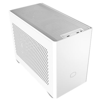 Cooler Master NR200 White SFF