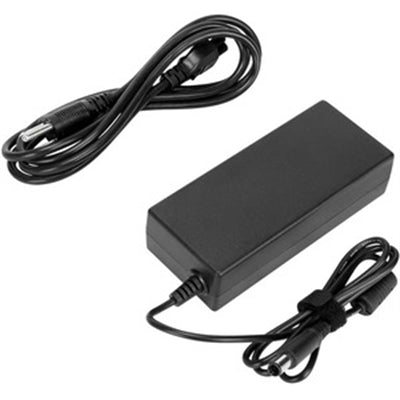 AC DC Adapter Cbl Bun Blk