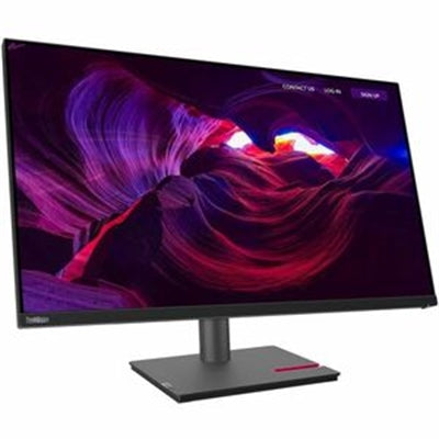 P32p30 31.5" Monitor HDMI