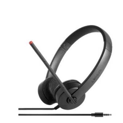 Lenovo Stereo Analog Headset