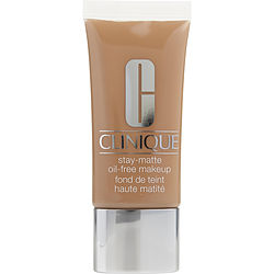 Clinique Stay Matte Oil Free Makeup - # 15 / Cn 74 Beige  --30ml/1oz By Clinique