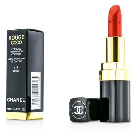 Rouge Coco Ultra Hydrating Lip Colour - # - 3.5g/0.12oz