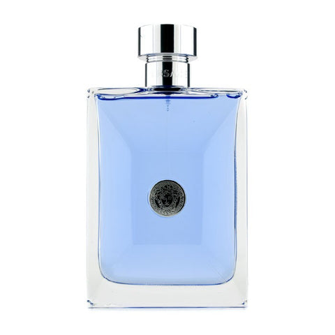 Versace Pour Homme Eau De Toilette Spray