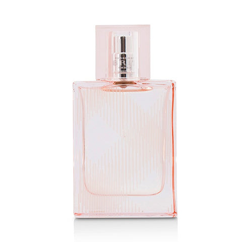 Brit Sheer Eau De Toilette Spray