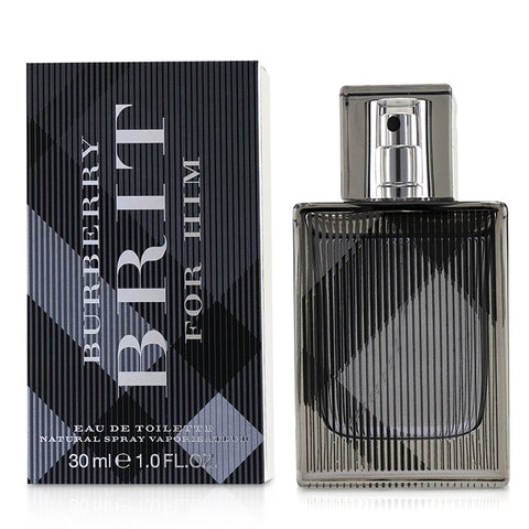 Brit Eau De Toilette Spray -