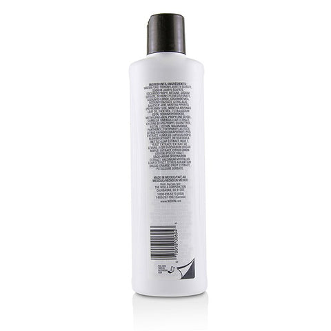 Derma Purifying System 1 Cleanser Shampoo (natural Hair, Light Thinning)