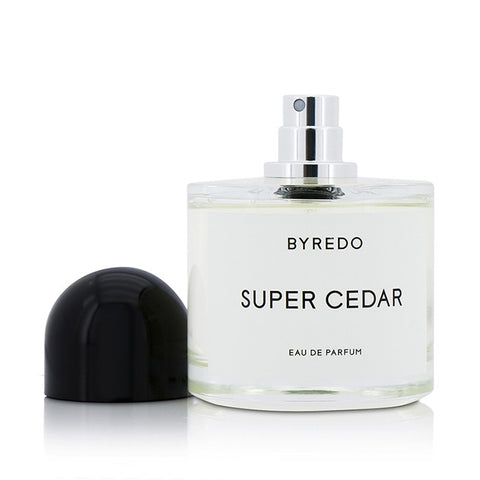 Super Cedar Eau De Parfum Spray