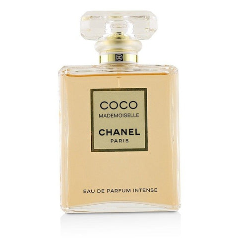 Coco Mademoiselle Intense Eau De Parfum Spray