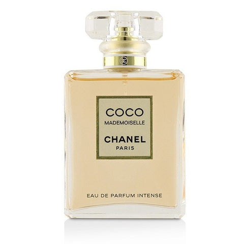 Coco Mademoiselle Intense Eau De Parfum Spray