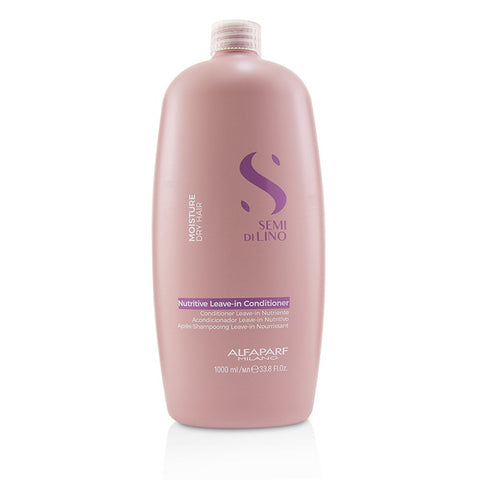 Semi Di Lino Moisture Nutritive Leave-in Conditioner (dry Hair)