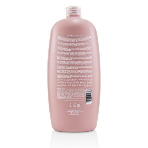 Semi Di Lino Moisture Nutritive Leave-in Conditioner (dry Hair)