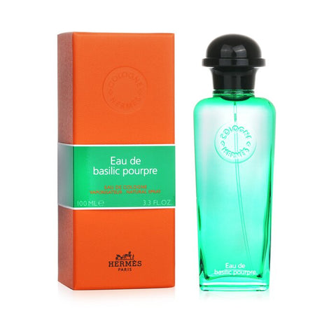 Eau De Basilic Pourpre Eau De Cologne - 100ml/3.3oz