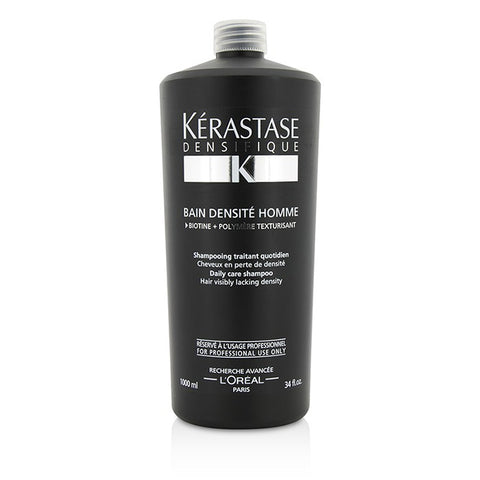 Densifique Bain Densite Homme Daily Care Shampoo (hair Visibly Lacking Density) -