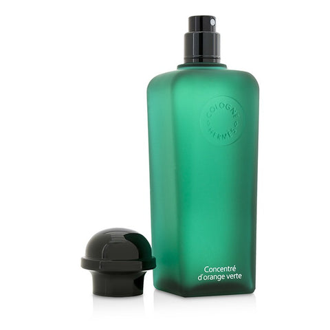 D'orange Verte Eau De Toilette Concentrate Spray -