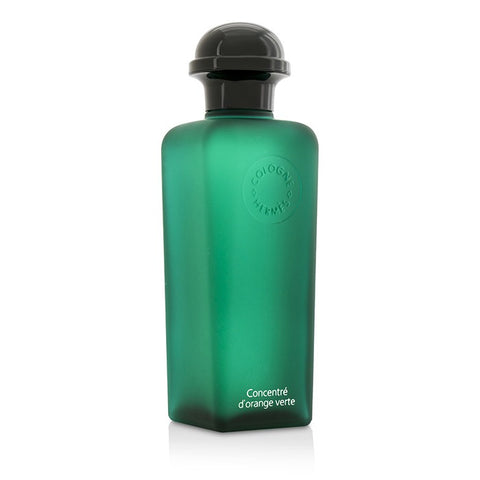 D'orange Verte Eau De Toilette Concentrate Spray -