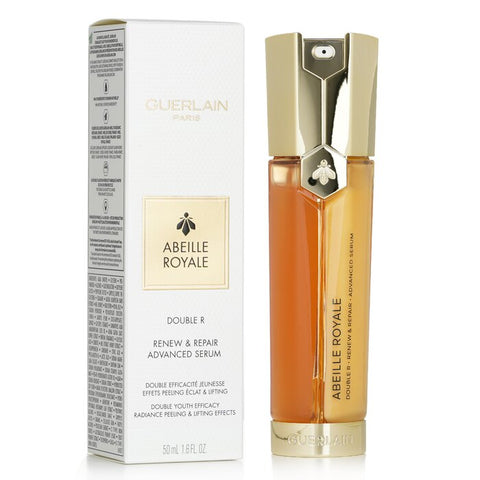 Abeille Royale Double R Renew &amp; Repair Advanced Serum - 50ml/1.6oz