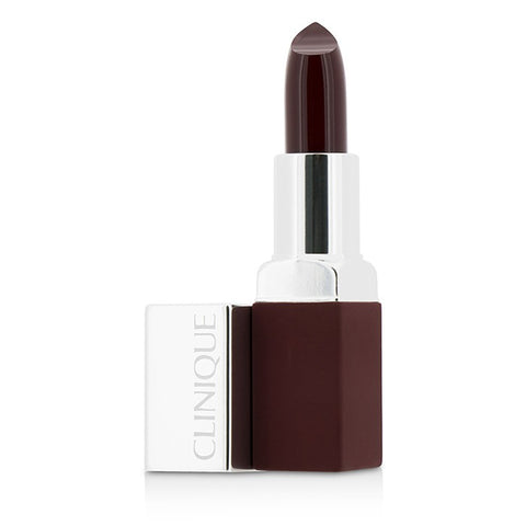 Clinique Pop Matte Lip Colour + Primer - # 01 Blushing Pop  --3.9g/0.13oz By Clinique