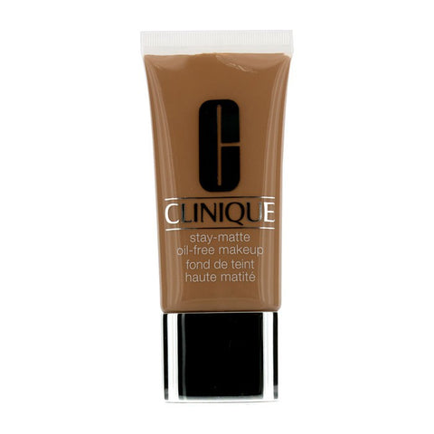 Clinique Stay Matte Oil Free Makeup - # 15 / Cn 74 Beige  --30ml/1oz By Clinique