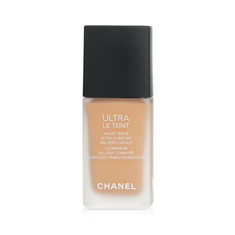 Ultra Le Teint Ultrawear All Day Comfort Flawless Finish Foundation