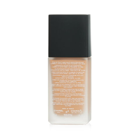 Ultra Le Teint Ultrawear All Day Comfort Flawless Finish Foundation