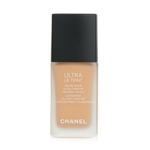 Ultra Le Teint Ultrawear All Day Comfort Flawless Finish Foundation