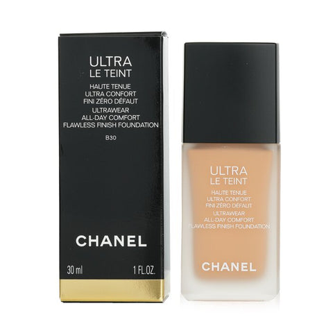 Ultra Le Teint Ultrawear All Day Comfort Flawless Finish Foundation