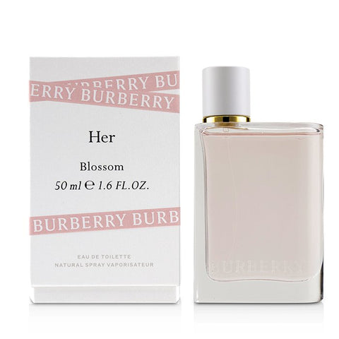 Burberry Her Blossom Eau De Toilette Spray -