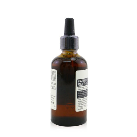 Parsley Seed Anti-oxidant Intense Serum - 60ml/2oz