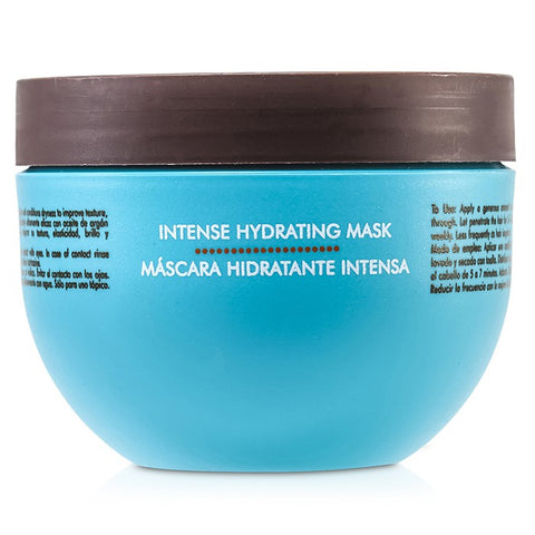 Intense Hydrating Mask (for Medium To Thick Dry Hair)