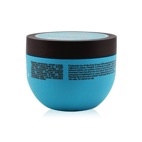 Intense Hydrating Mask (for Medium To Thick Dry Hair)