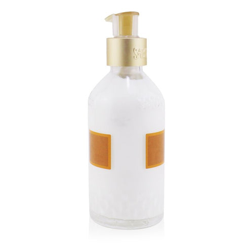 Body Lotion - Ginger Orange (with Pump) - 200ml/7oz