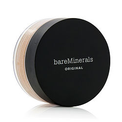 Bareminerals Bareminerals Original Spf 15 Foundation - # Warm Tan 48559 --8g/0.28oz By Bareminerals