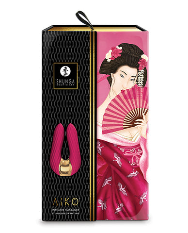 Shunga Aiko Intimate Massager