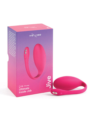 We-Vibe Jive - Periwinkle Blue