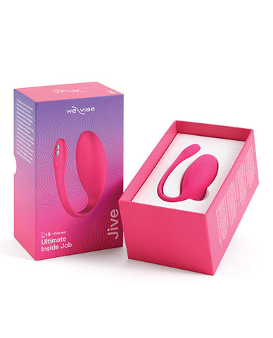 We-Vibe Jive - Periwinkle Blue