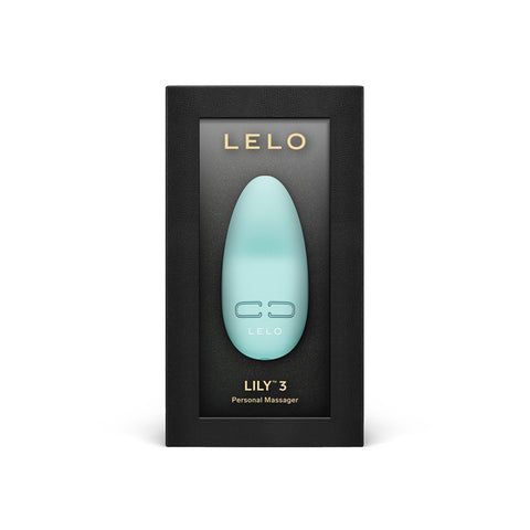 LELO Lily 3 - Polar Green