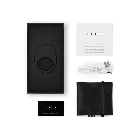 LELO Tor 3 - Black