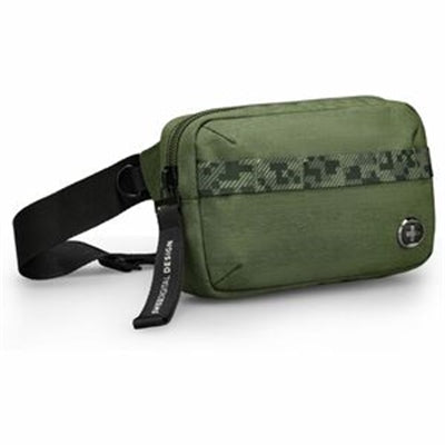 BERG Dark Green Sling Bag