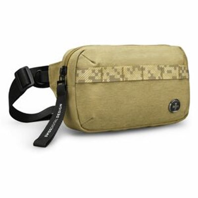 BERG Dark Khaki Sling Bag