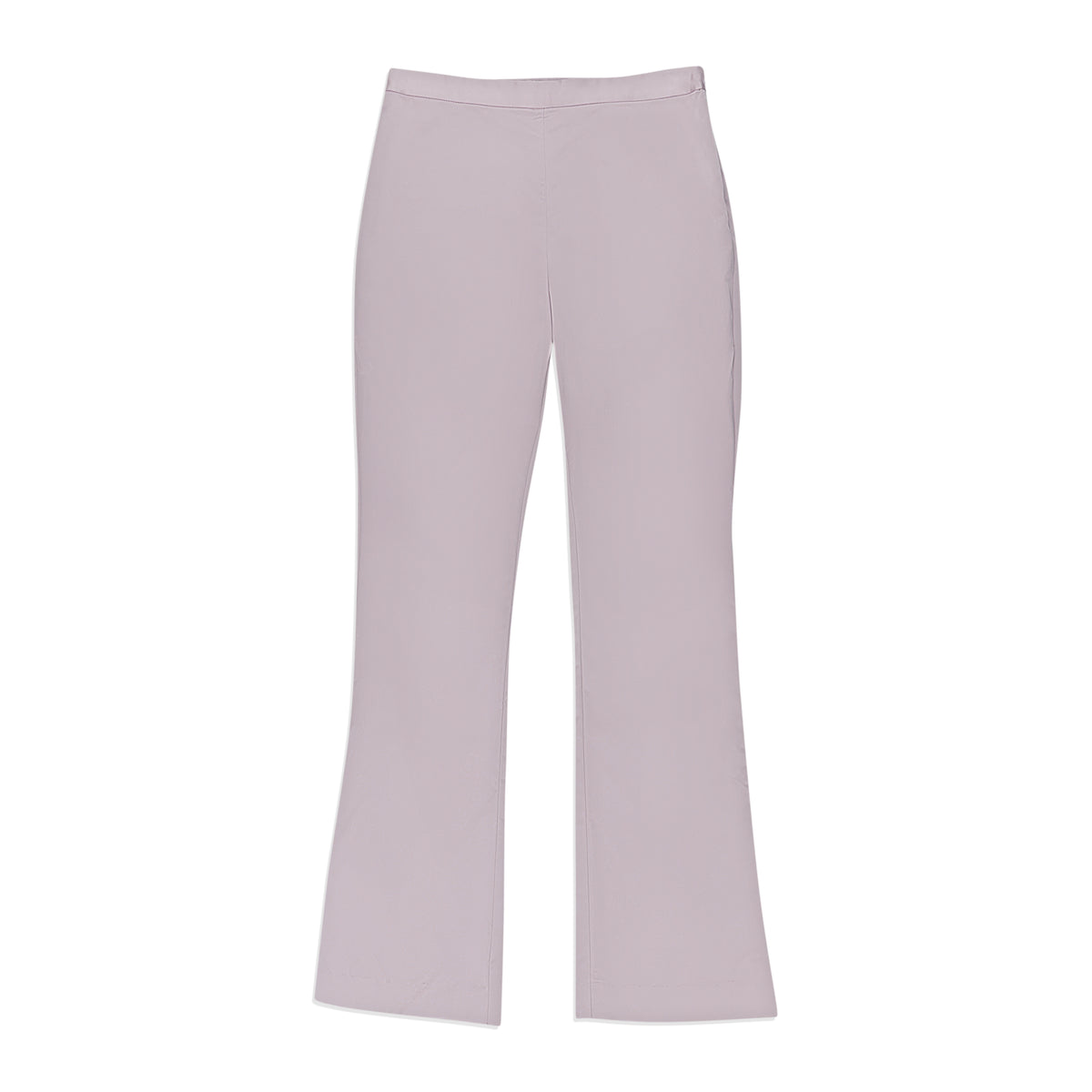 95-CPN-1068/0 P13021_LILAC LILAC CALLIPYGIAN SATIN TROUSER Size 0