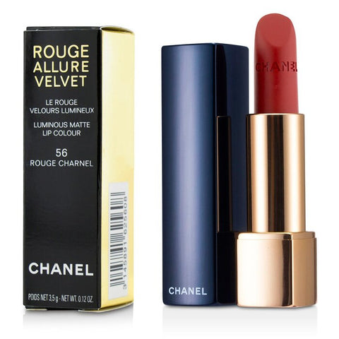 Rouge Allure Velvet