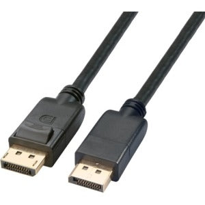 Accortec DisplayPort Audio/Video Cable