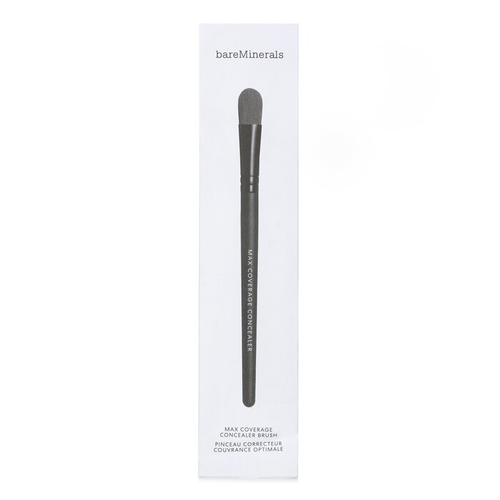 Max Coverage Concealer Brush - 1pc