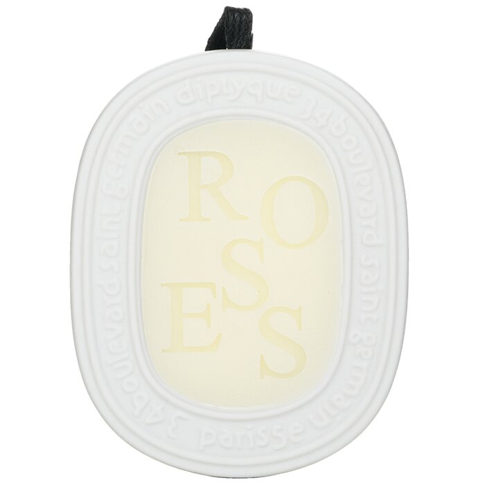 Roses Scented Oval - 35g