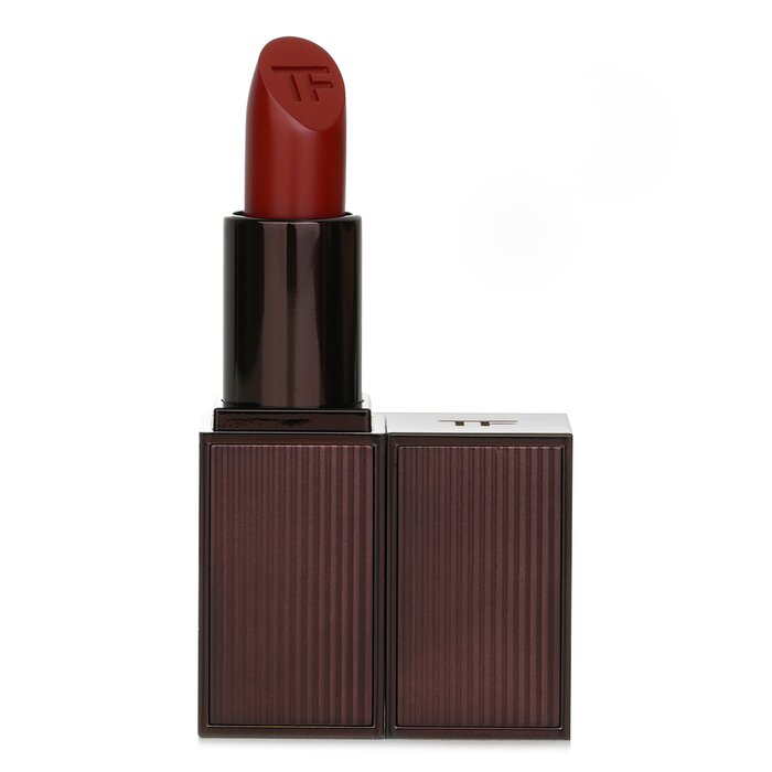 Cafe Rose Lip Color Matte - # 02 Rose Petal - 3g