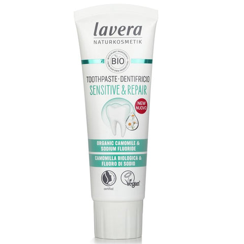 Sensitive &amp; Repair Toothpaste - 75ml/2.6oz