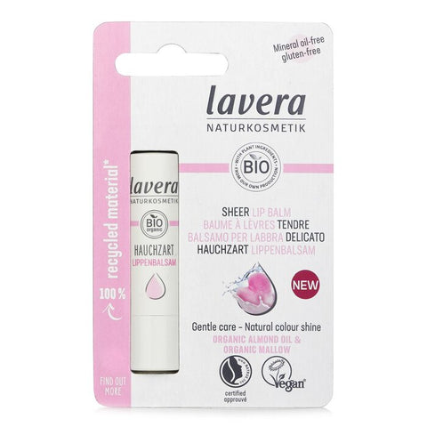 Sheer Lip Balm - 4.5g/0.1oz